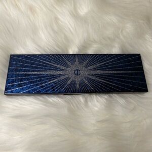Starry Eyes to Hypnotise Instant Eye Palette